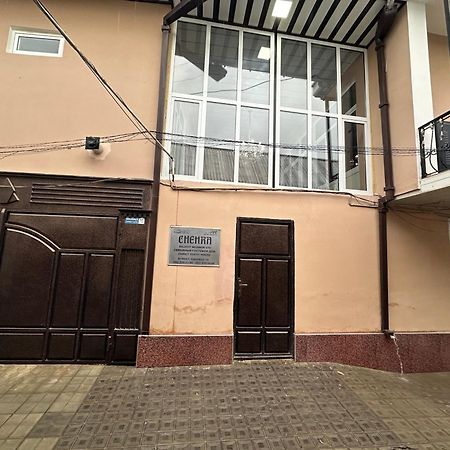Guest House Chehra Samarkand Exterior foto