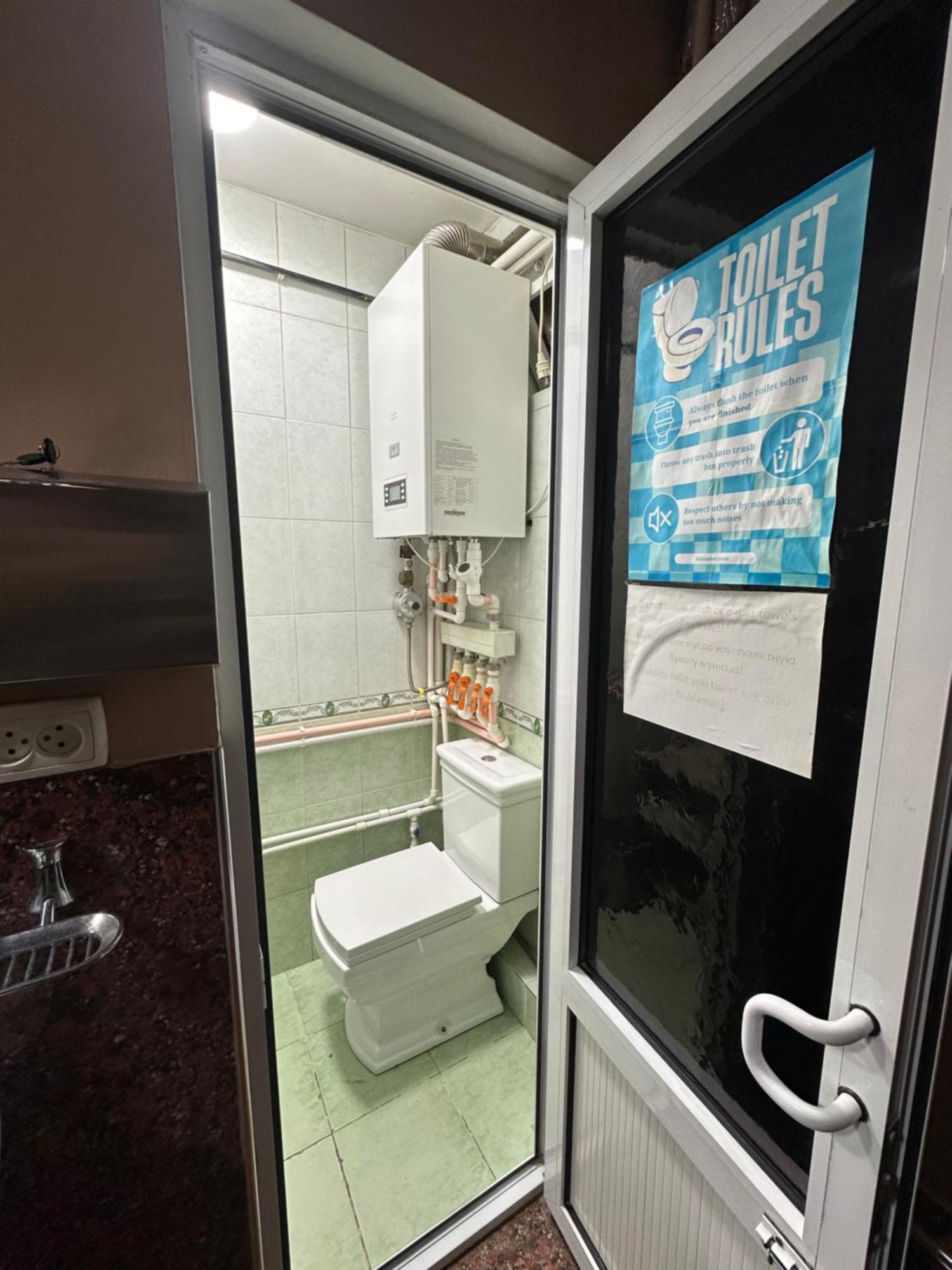 Guest House Chehra Samarkand Exterior foto
